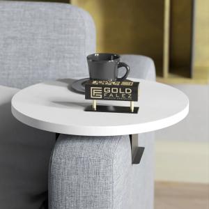 Coffee Table ,Sofa Coffee Table ,Side Table-White